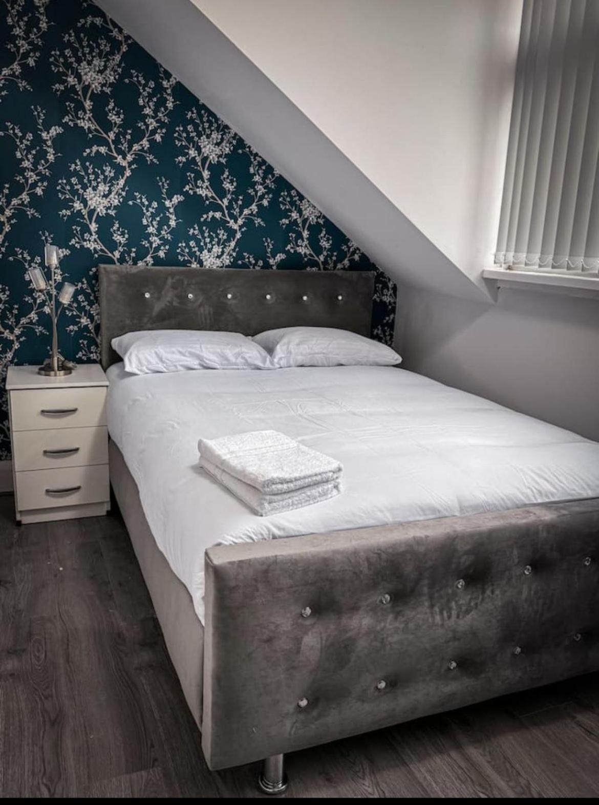 Downtown Delight 2 Guest house Birmingham