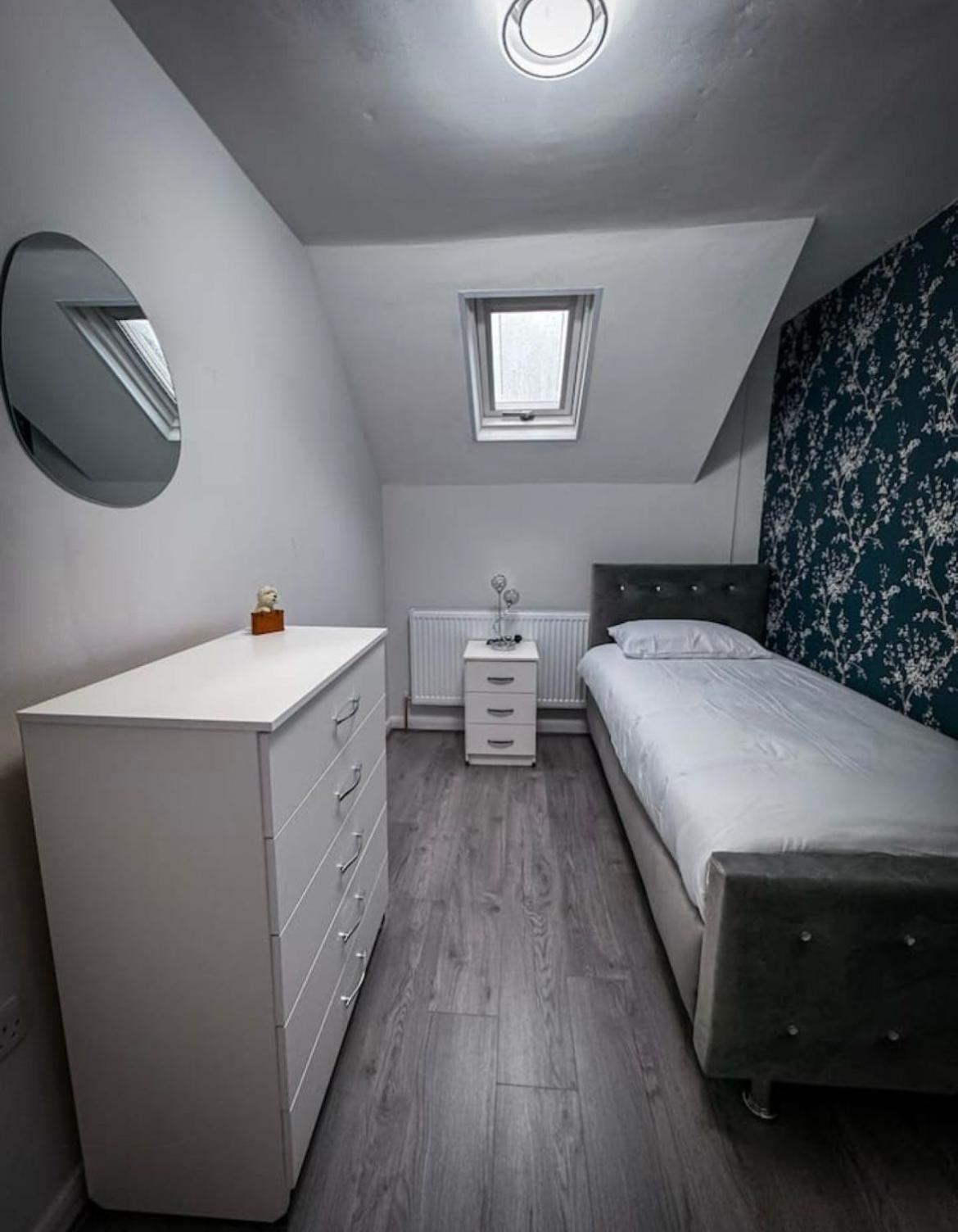 Guest house Downtown Delight 2 Birmingham