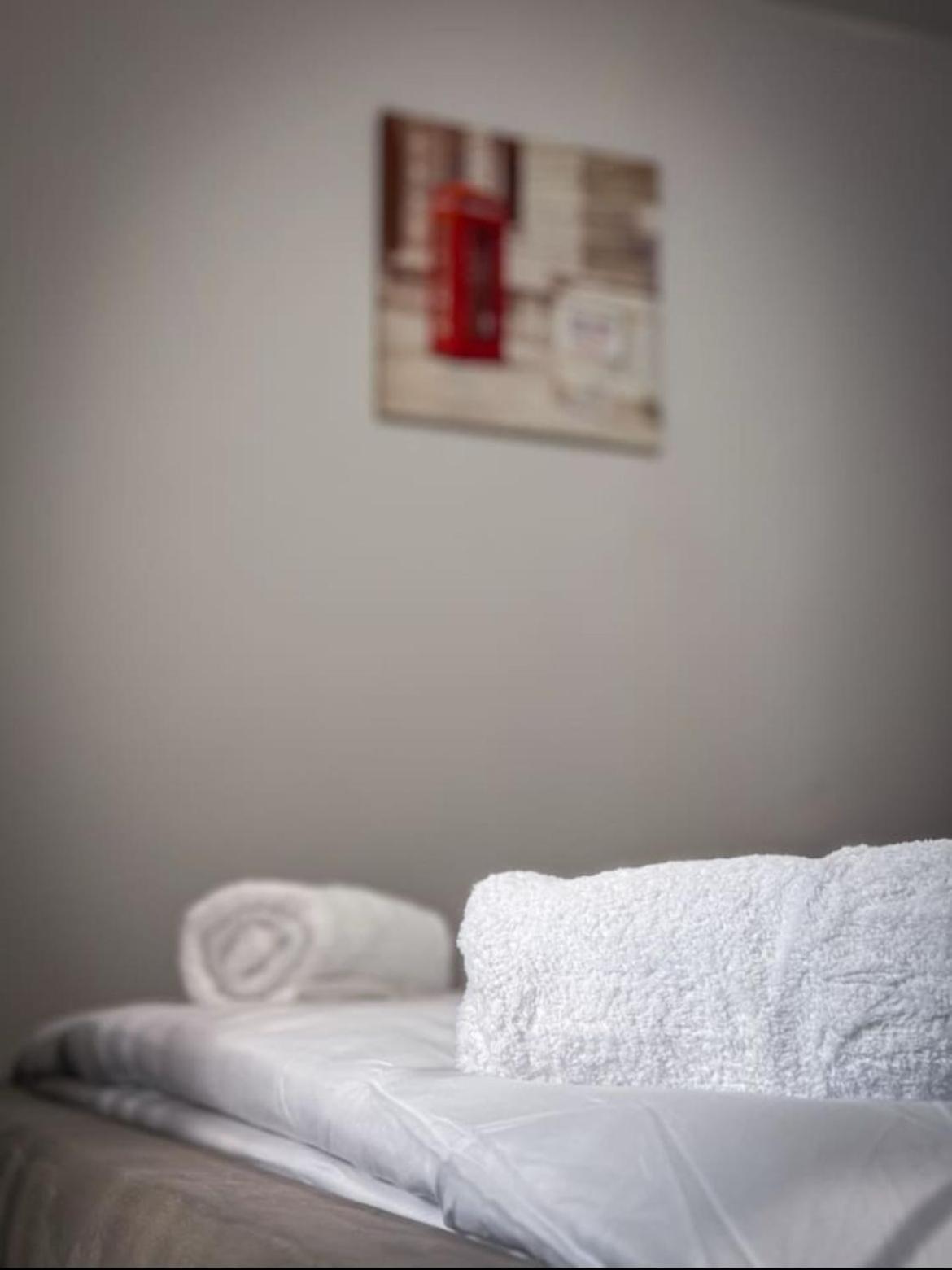 Downtown Delight 2 Guest house *