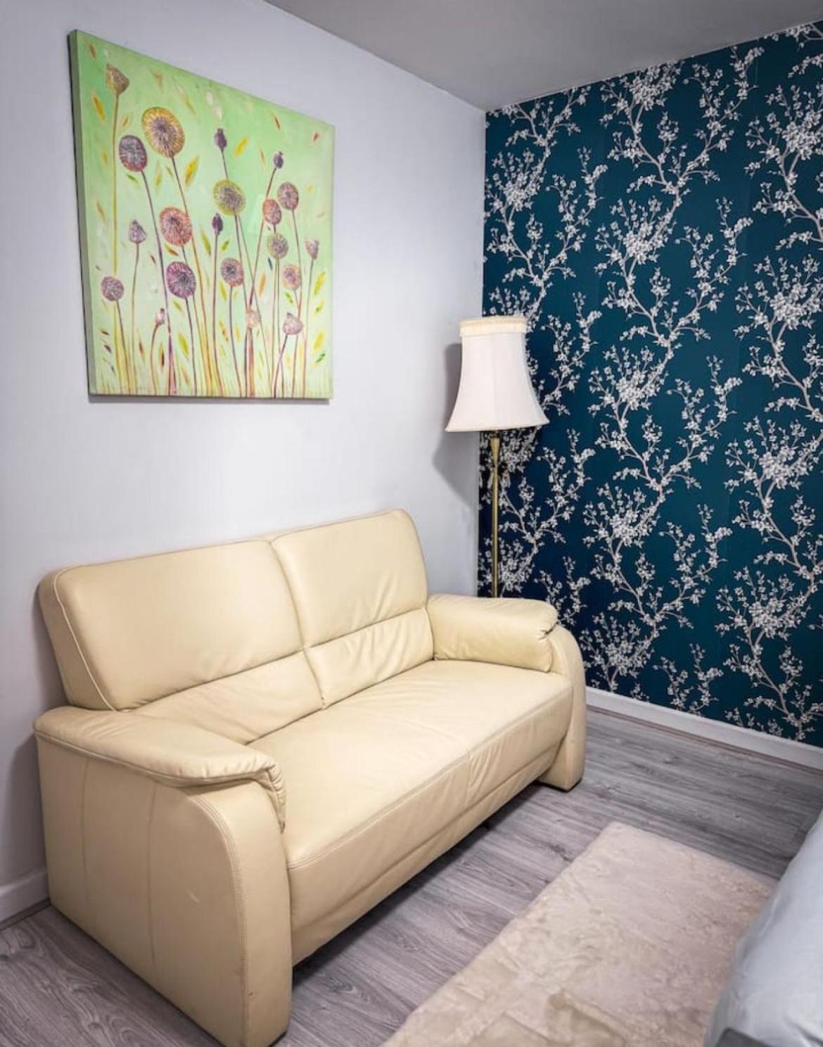 Guest house Downtown Delight 2