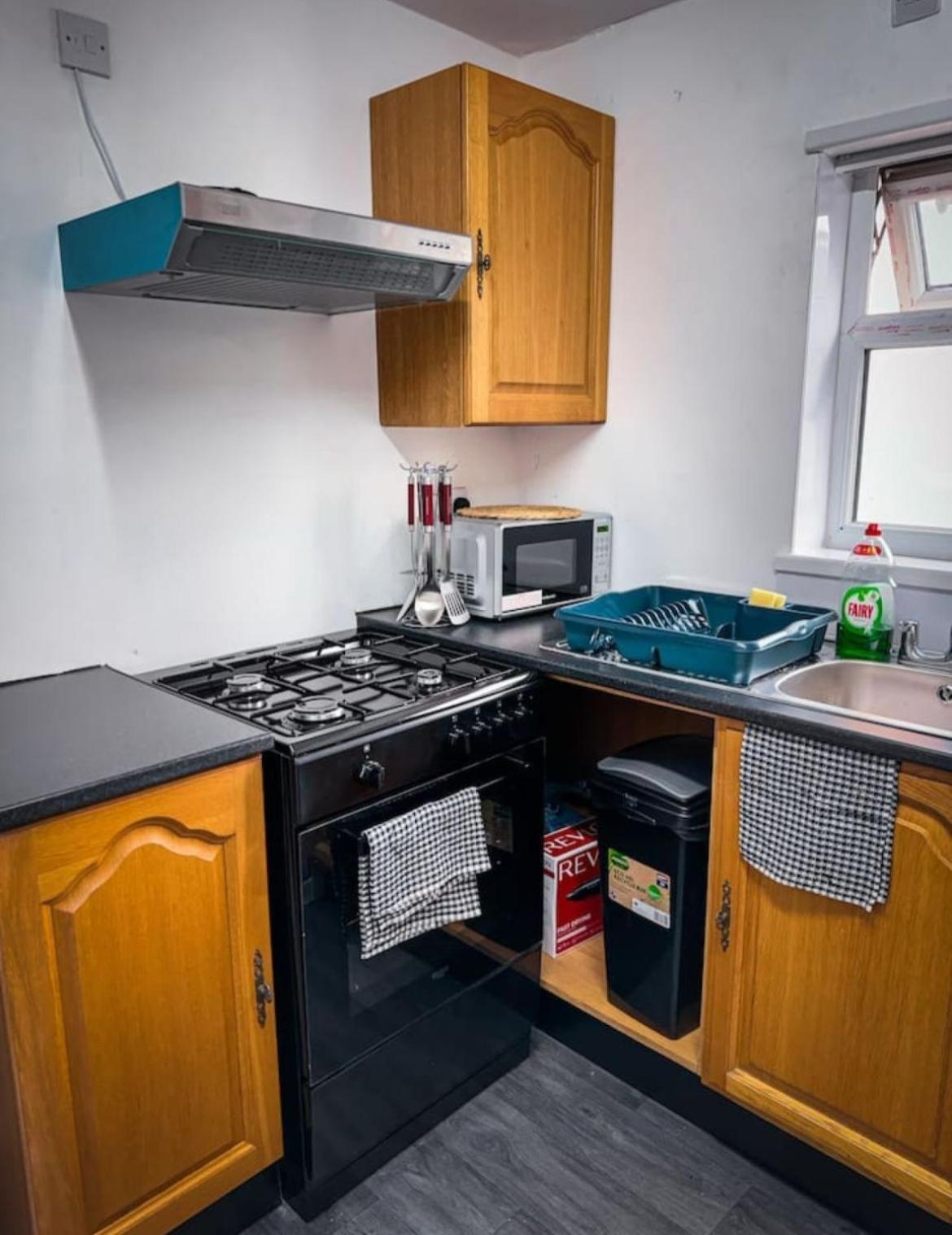 Downtown Delight 2 Guest house Birmingham